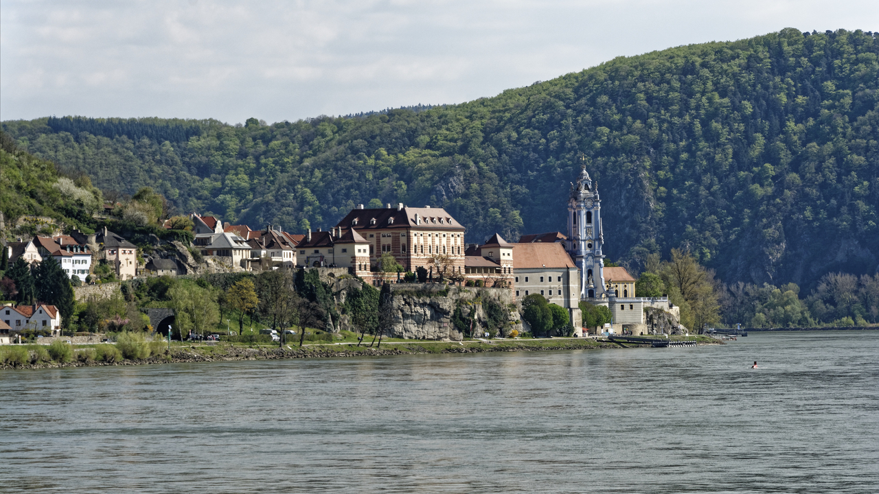 20150420 151744•Gemeinde Durnstein•Lower Austria•Austria